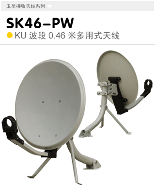 SK46-PW  KU0.46׶ʽ